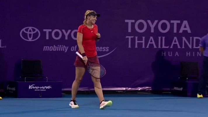 Conexión tdp - Conexión tdp - 31/01/19