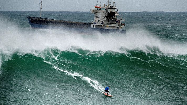 España Directo - España Directo - 31/01/19