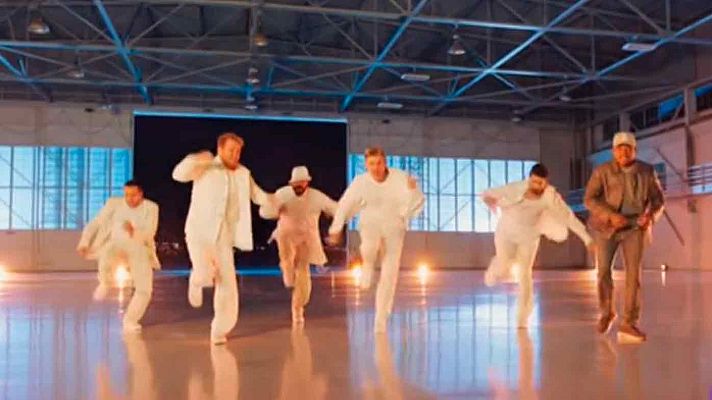 Telediario 1 - La música y los anuncios, los atractivos extradeportivos de la Superbowl