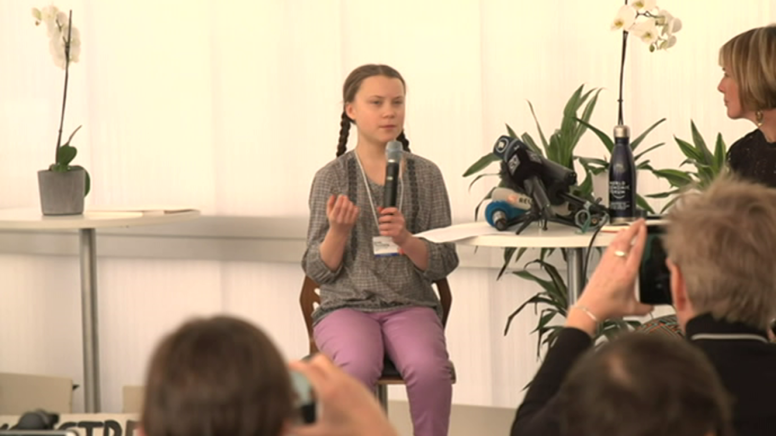 La 2 Noticias - 31/01/19 - ver ahora