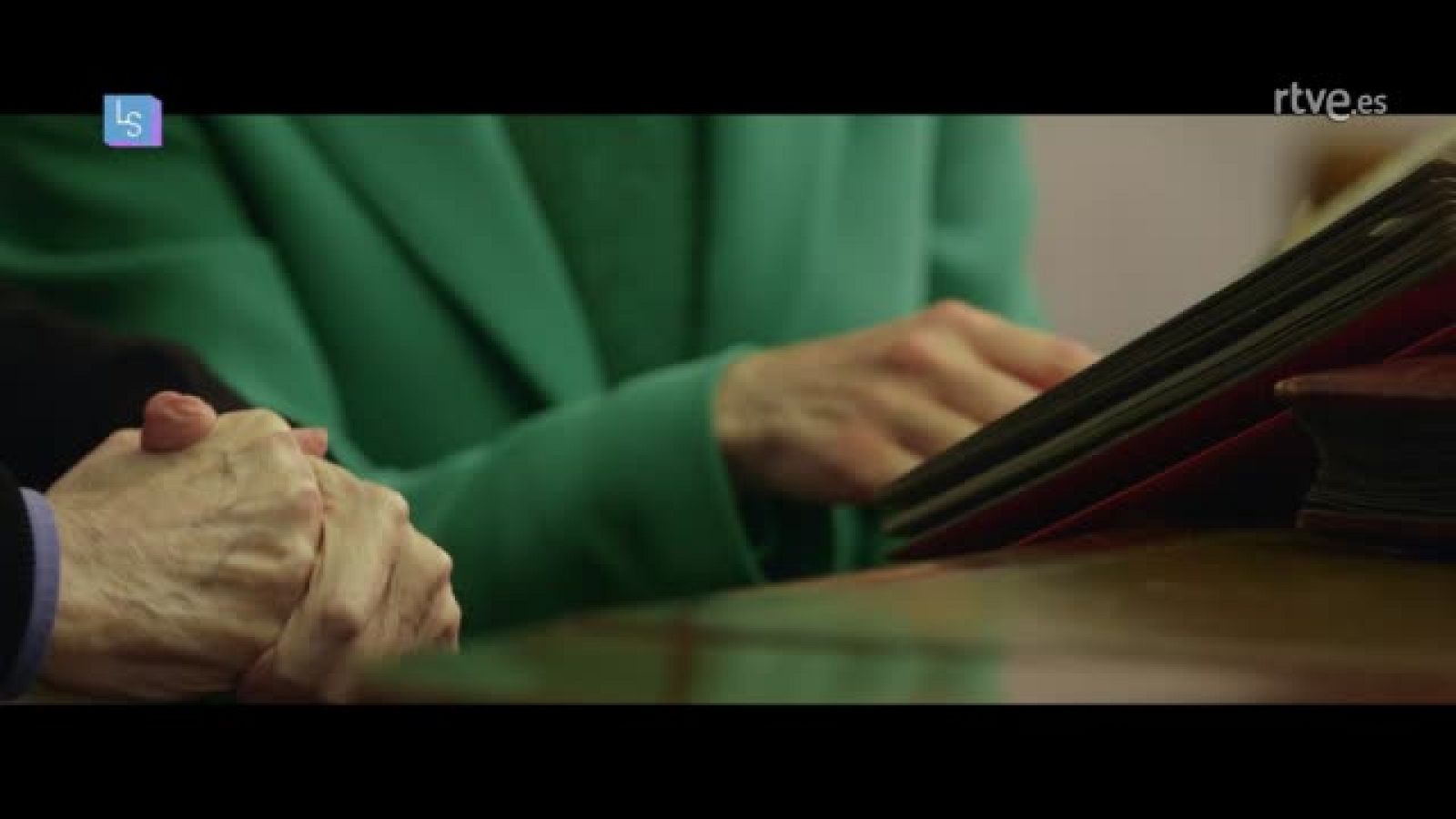 Lo Siguiente - Chicho director y Chicho padre - Lo siguiente | Ver