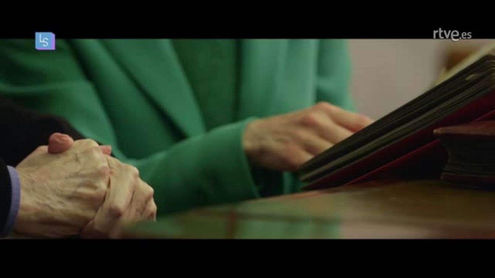 Lo Siguiente - Chicho director y Chicho padre - Lo siguiente | Ver