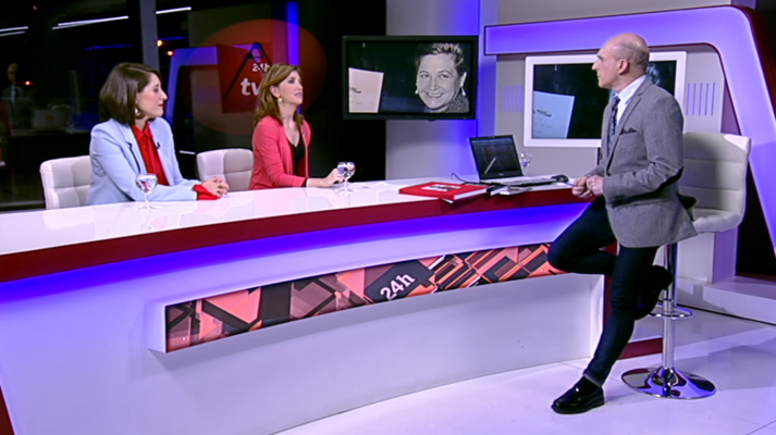 La hora Cervantes - La hora Cervantes - 31/01/19