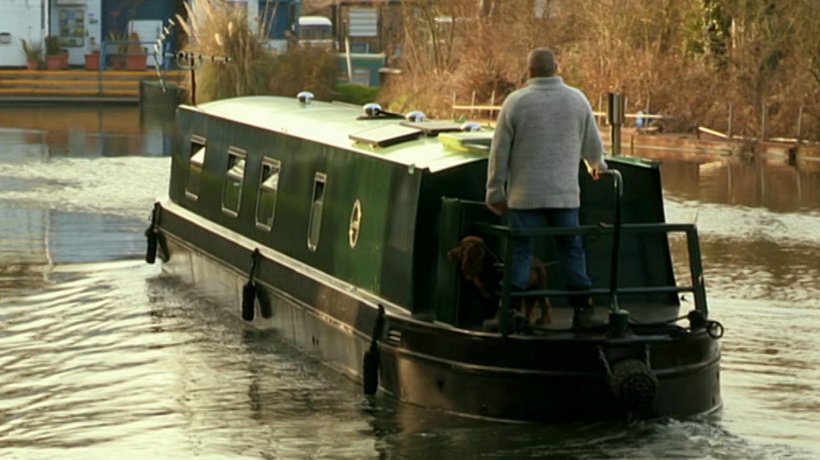 That's English - Módulo 6 - Unit 3B: My home is my castle - ver ahora