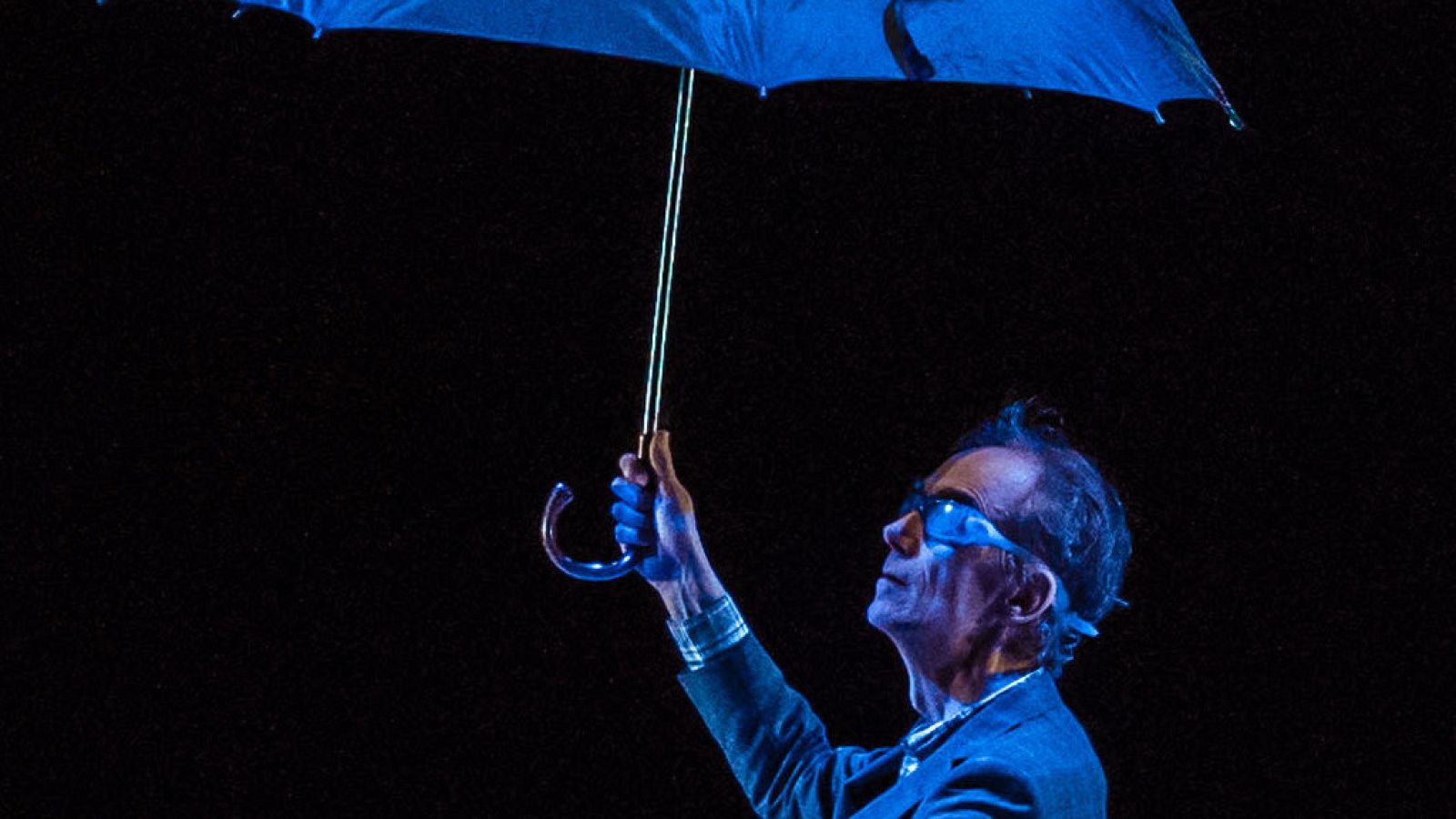 Atención Obras - Intensamente azules