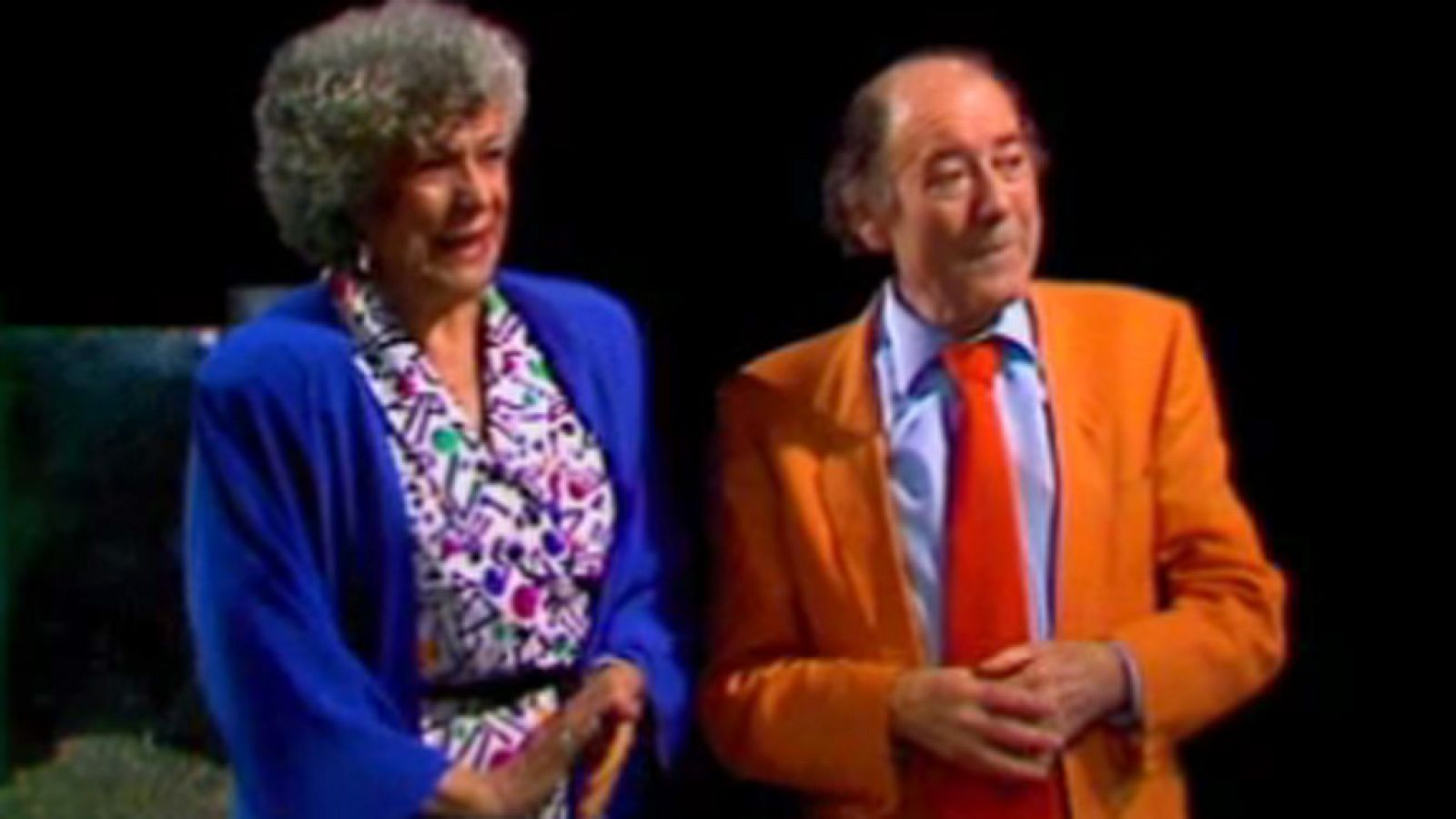 Planeta imaginario - Qué noche la de aquel día - Planeta imaginario | Ver