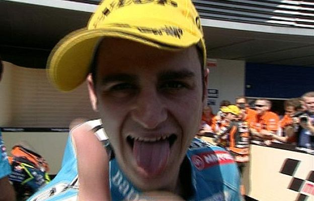  - Satisfacción española en 125