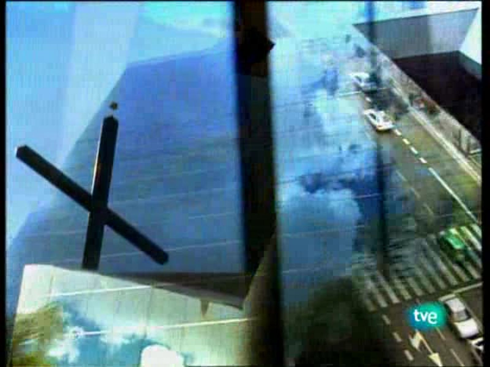 Día del Señor - Madrid Arena - El día del Señor | Ver