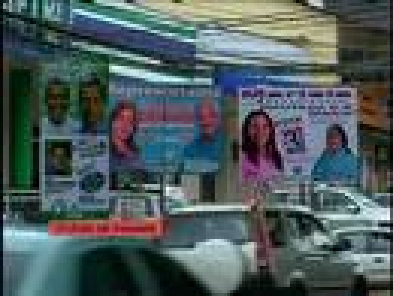 Panamá celebra elecciones presidenciales | Ver