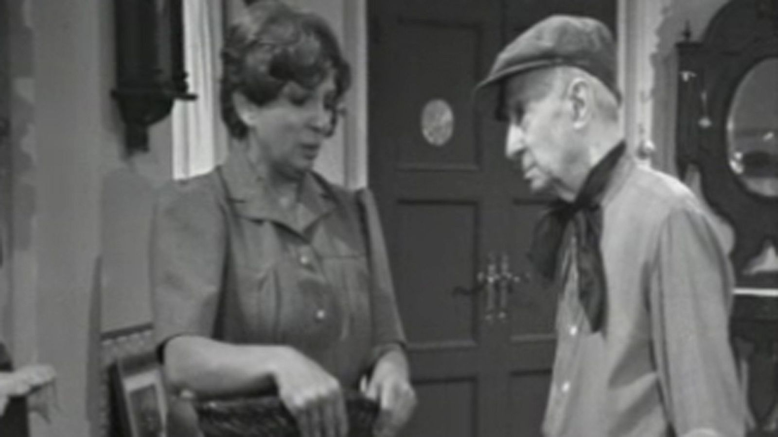 Aloma - Capítulo 4 - Aloma | Ver