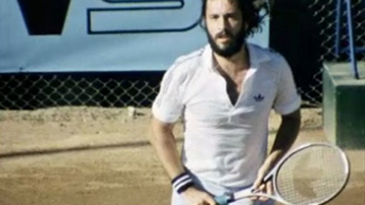 El mundo del tenis - Torneo Masters