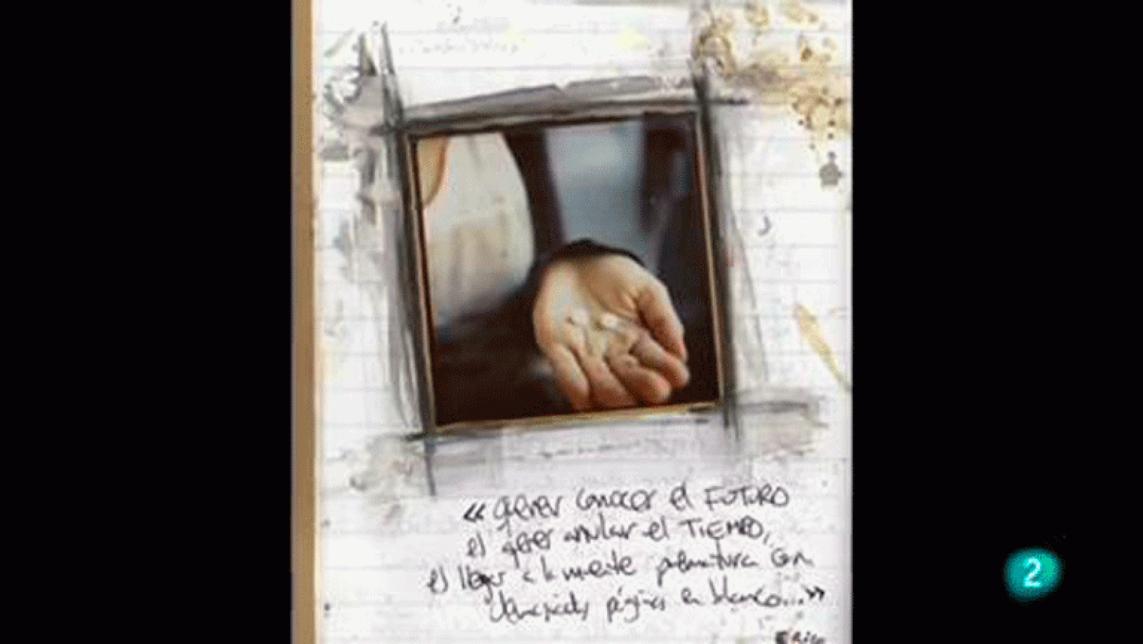 Boek visual. Juanan Requena La aventura del saber