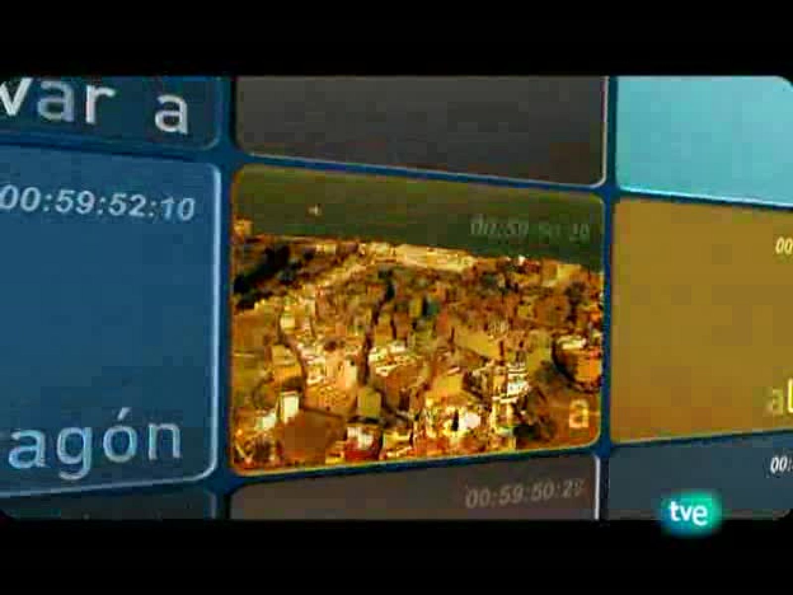 España en comunidad - 03/05/09 - España en comunidad | Ver