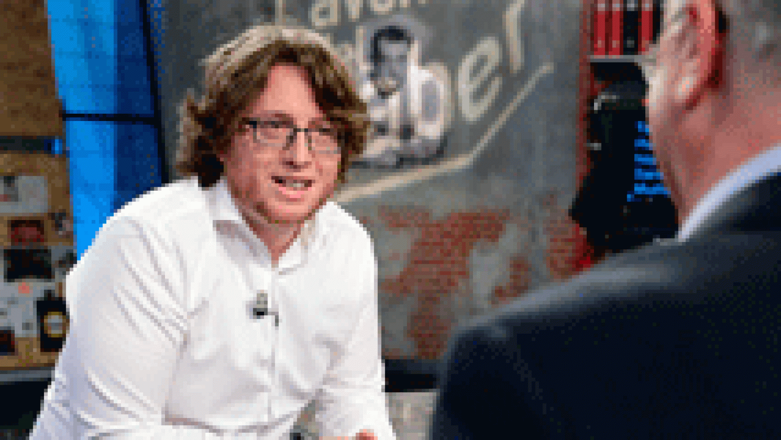 La aventura del saber Emilio Santiago Muiño hablamos del futuro energético