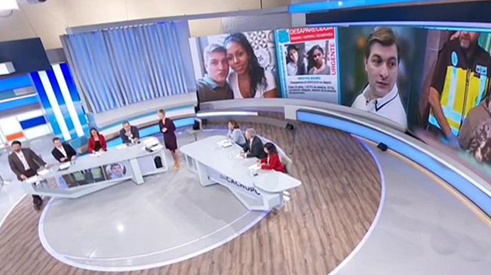 La mañana - La Mañana - 01/02/19