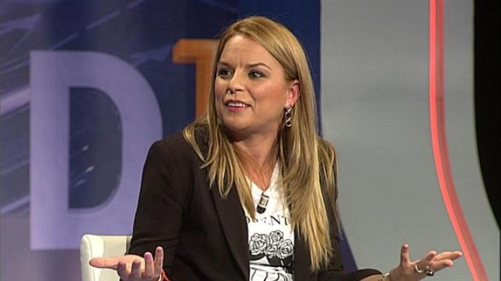 El debate de La 1 Canarias - El Debate de La 1 Canarias - 31/01/2019