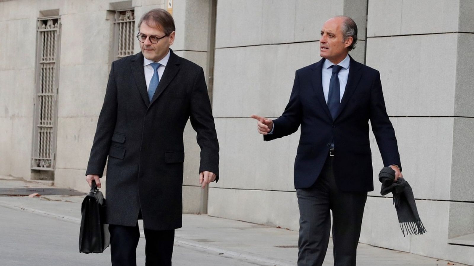 La Comunidad Valenciana en 2' - 01/02/19 - ver ahora