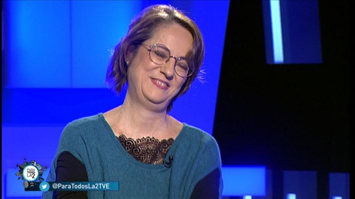 Entrevista a Marta Sanz, autora de Monstruas y Centauras