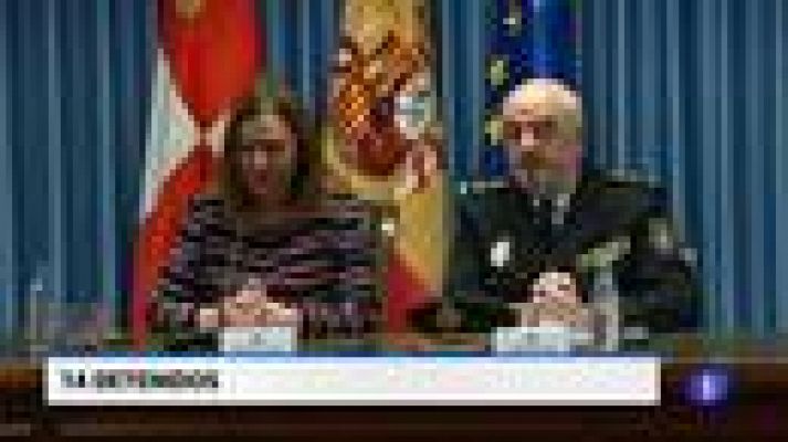 Noticias de Castilla y León - Castilla y León en 2' - 01/02/19