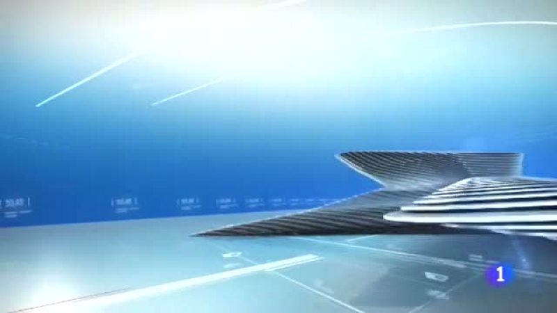  Noticias Castilla y León - 01/02/19