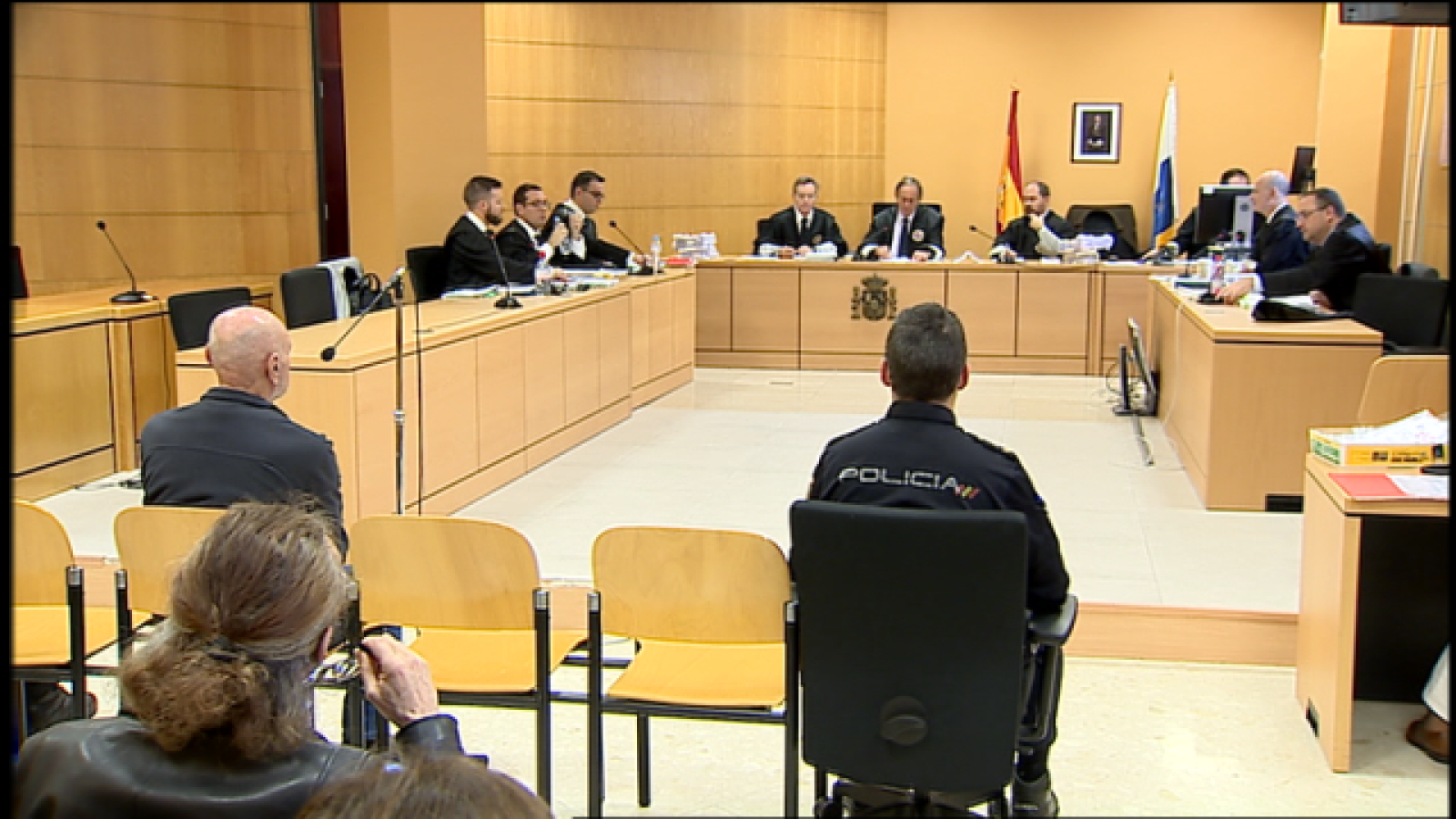 Telecanarias 2 - 30/01/2019