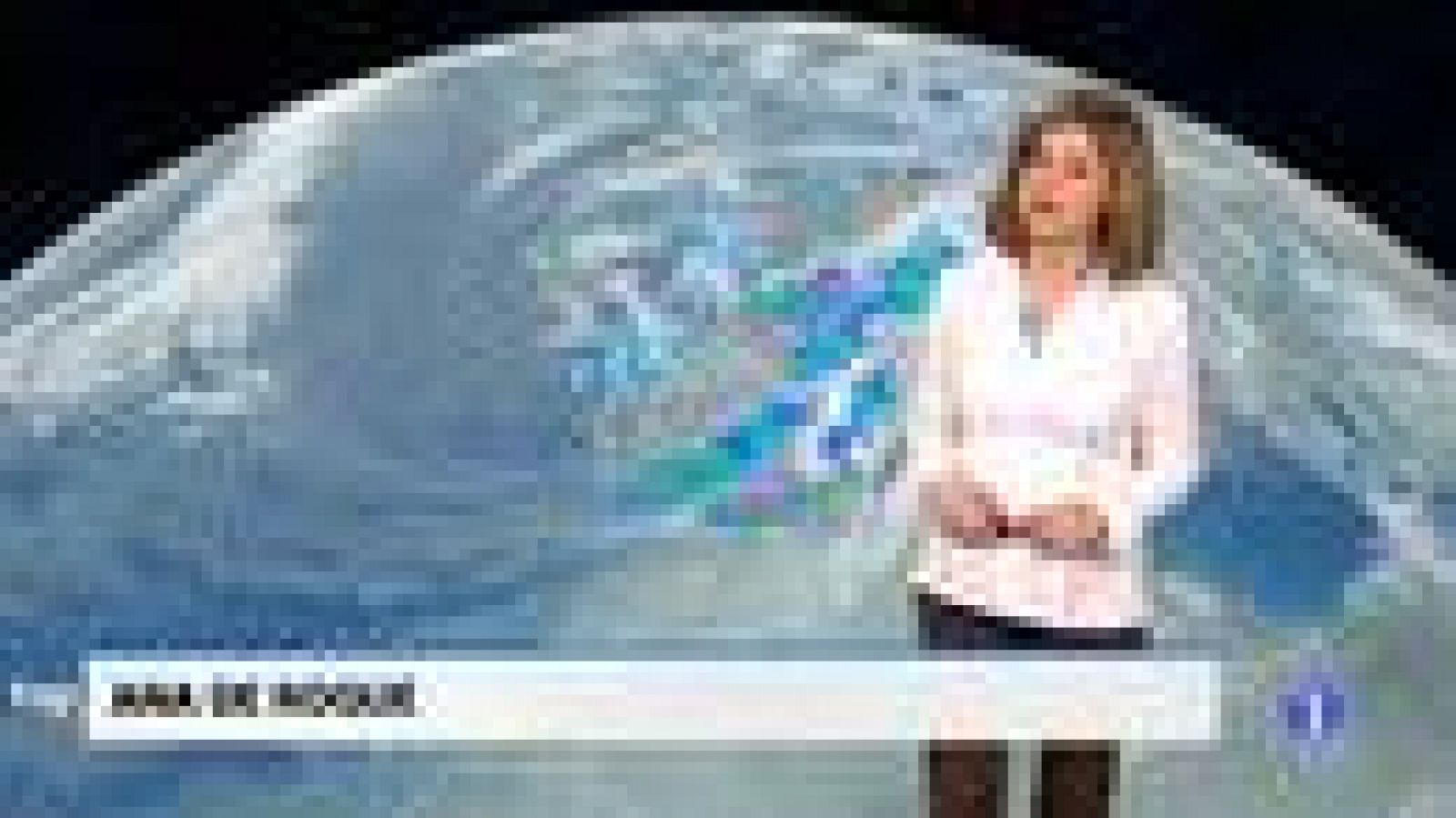 El tiempo en Andalucía - 01/02/2019 | Ver