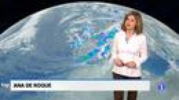 Noticias Andalucía - El tiempo en Andalucía - 01/02/2019