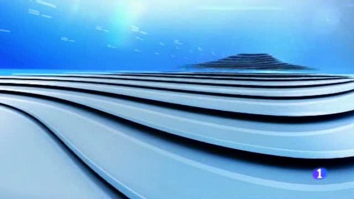 Noticias Andalucía - Andalucía en 2' - 01/02/2019