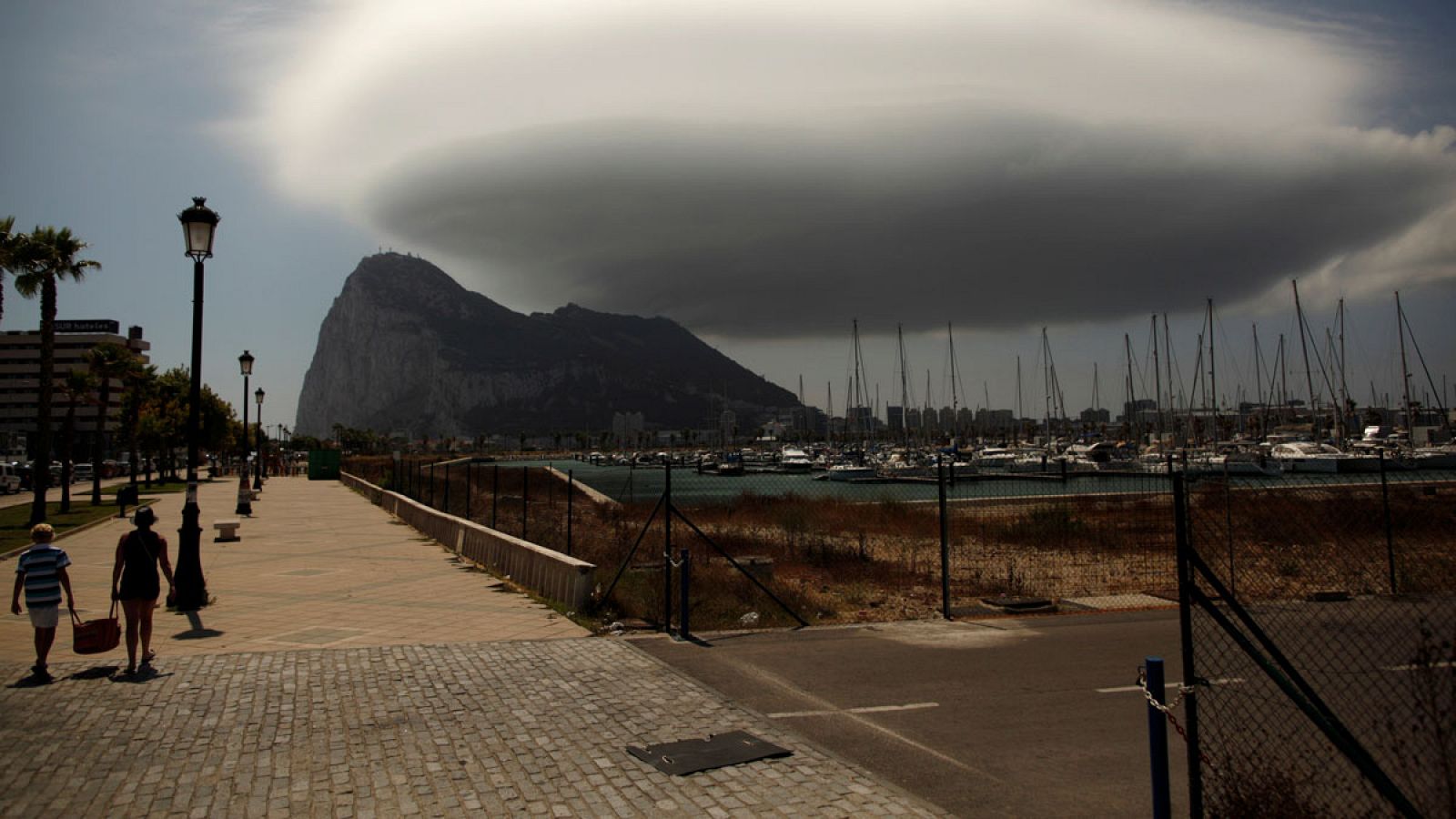 Enfado del Reino Unido porque la UE se refiere a Gibraltar como "colonia"