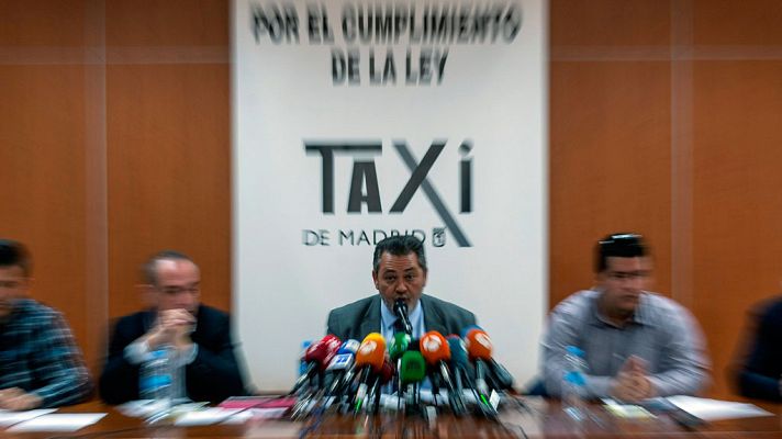 Informativo de Madrid - La Comunidad de Madrid en 4' - 01/02/19