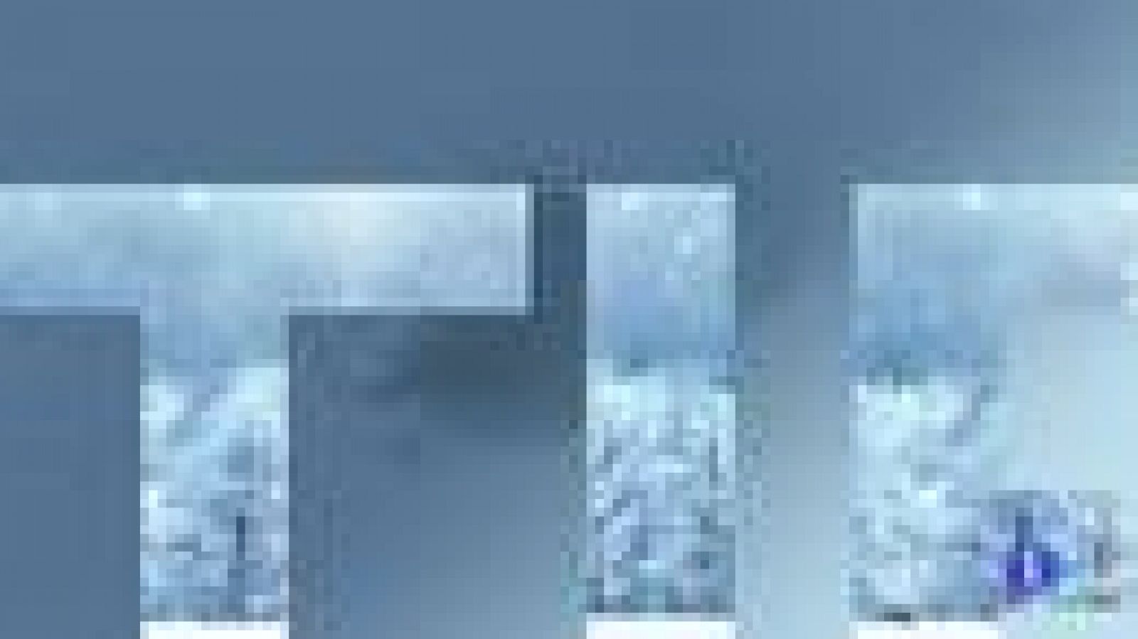 El Tiempo en la Region de Murcia - 01/02/2019