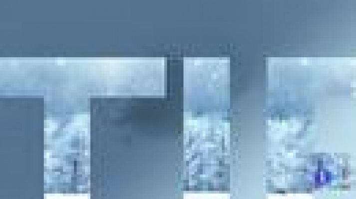 Noticias Murcia - El Tiempo en la Region de Murcia - 01/02/2019