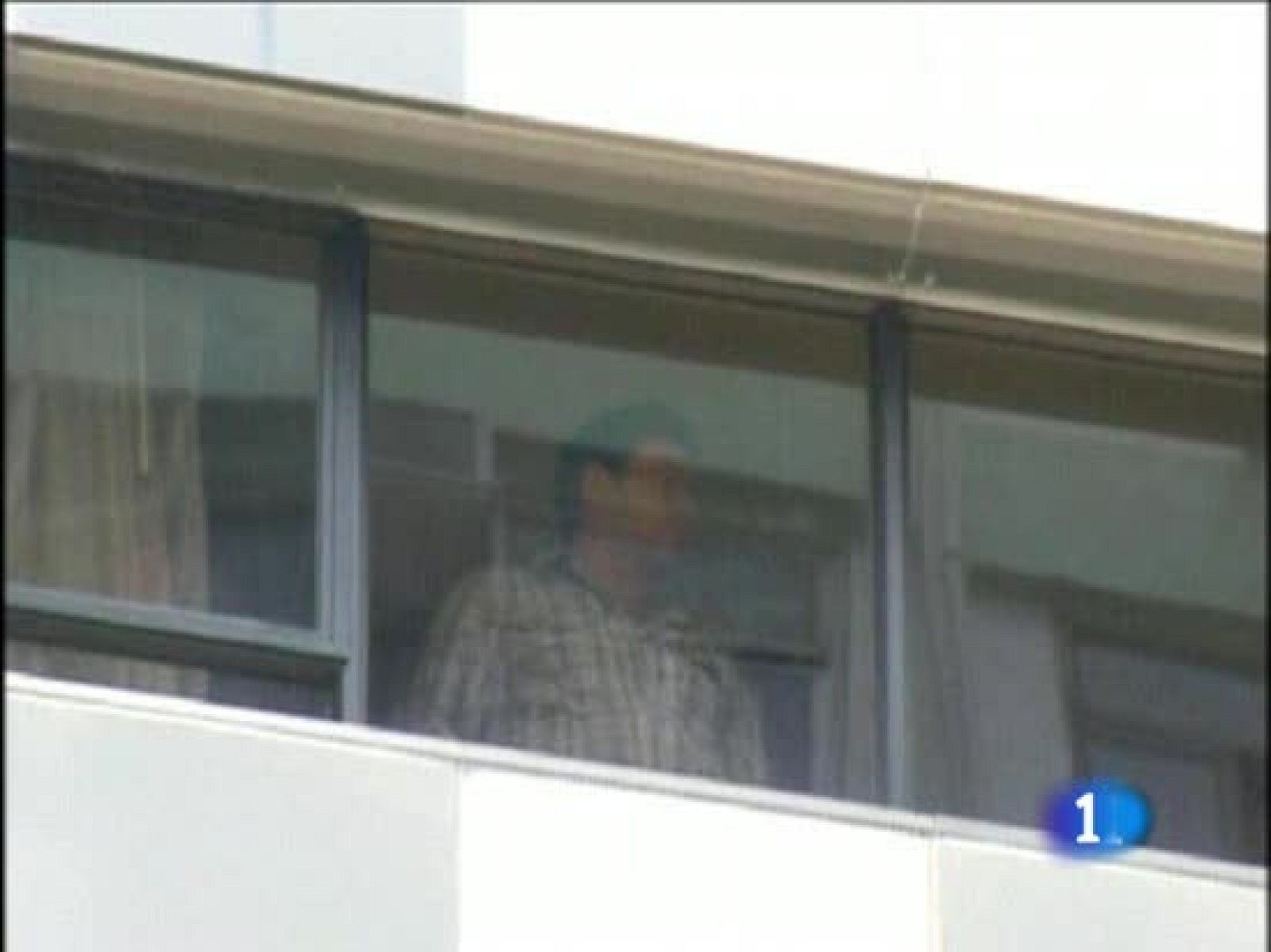 Los ocho españoles retenidos en un hotel de Hong Kong están bien y ninguno de ellos ha dado positivo de contagio.