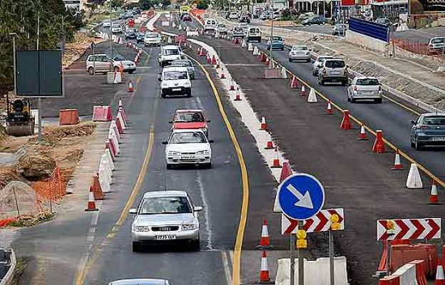  - Primeras retenciones