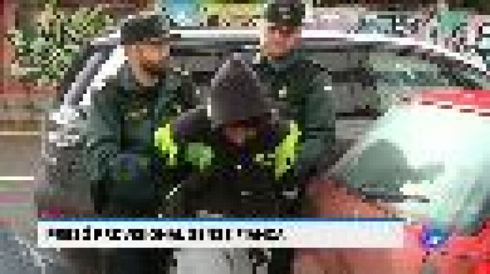 Informatiu Balear - Informatiu Balear 2 - 01/02/19