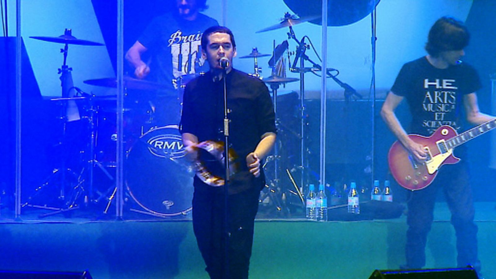 Informativo de Madrid 2 - 01/02/19 - ver ahora