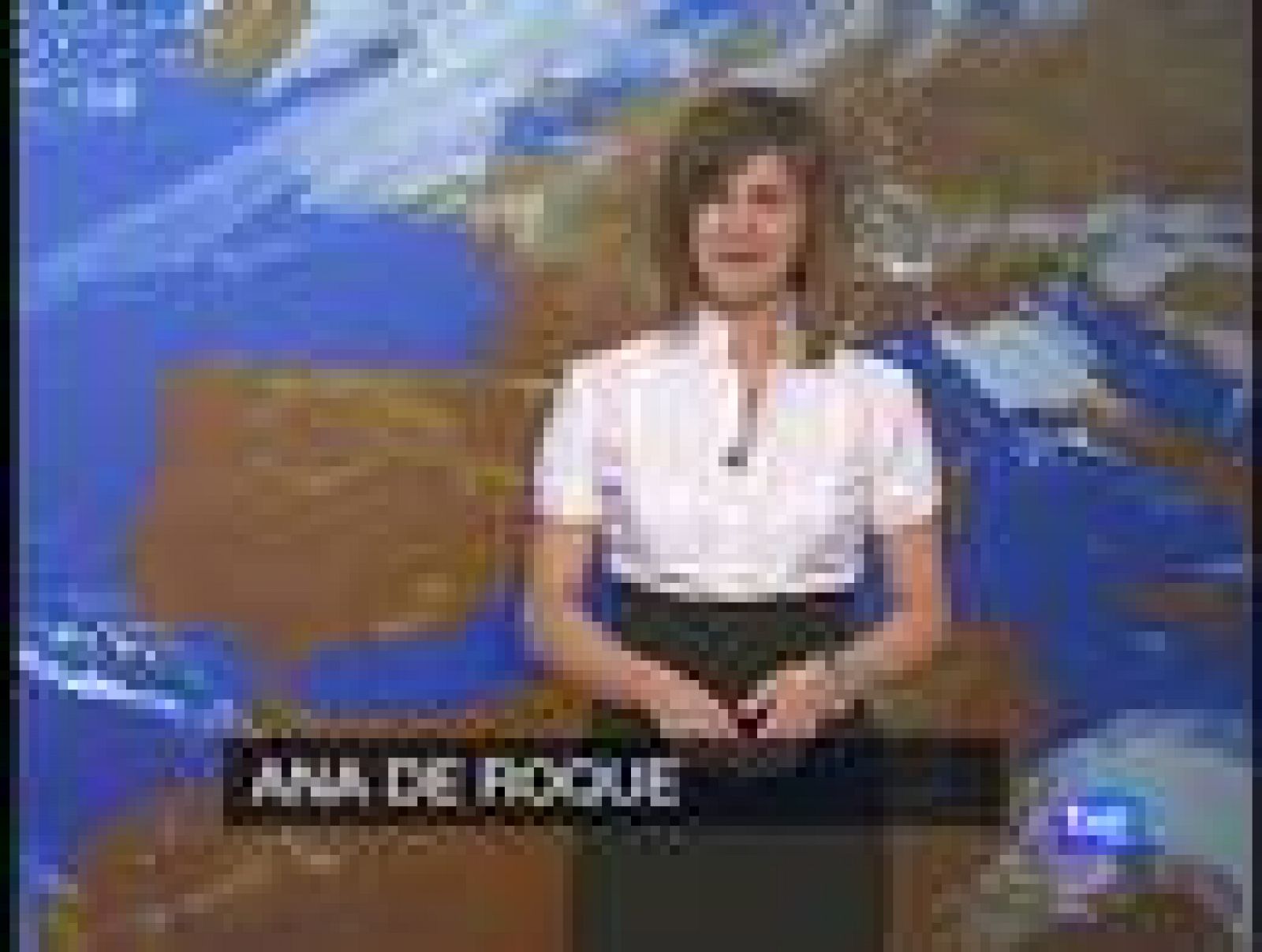 El Tiempo - 03/05/09 - El tiempo | Ver