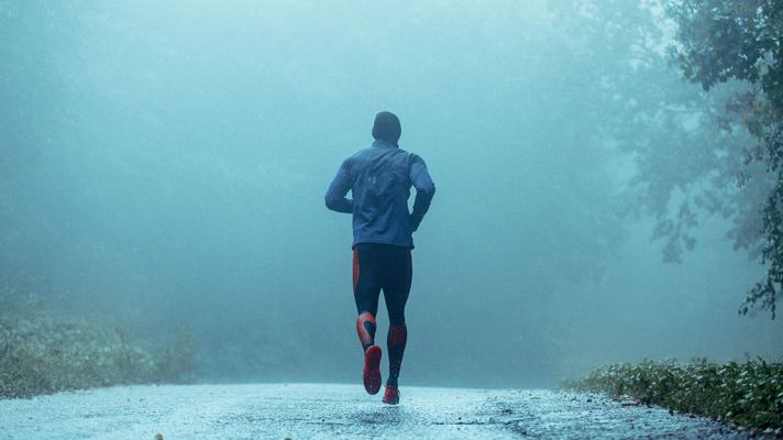 El tiempo - Precipitaciones en Andalucía y vientos fuertes en zonas de montaña y litorales