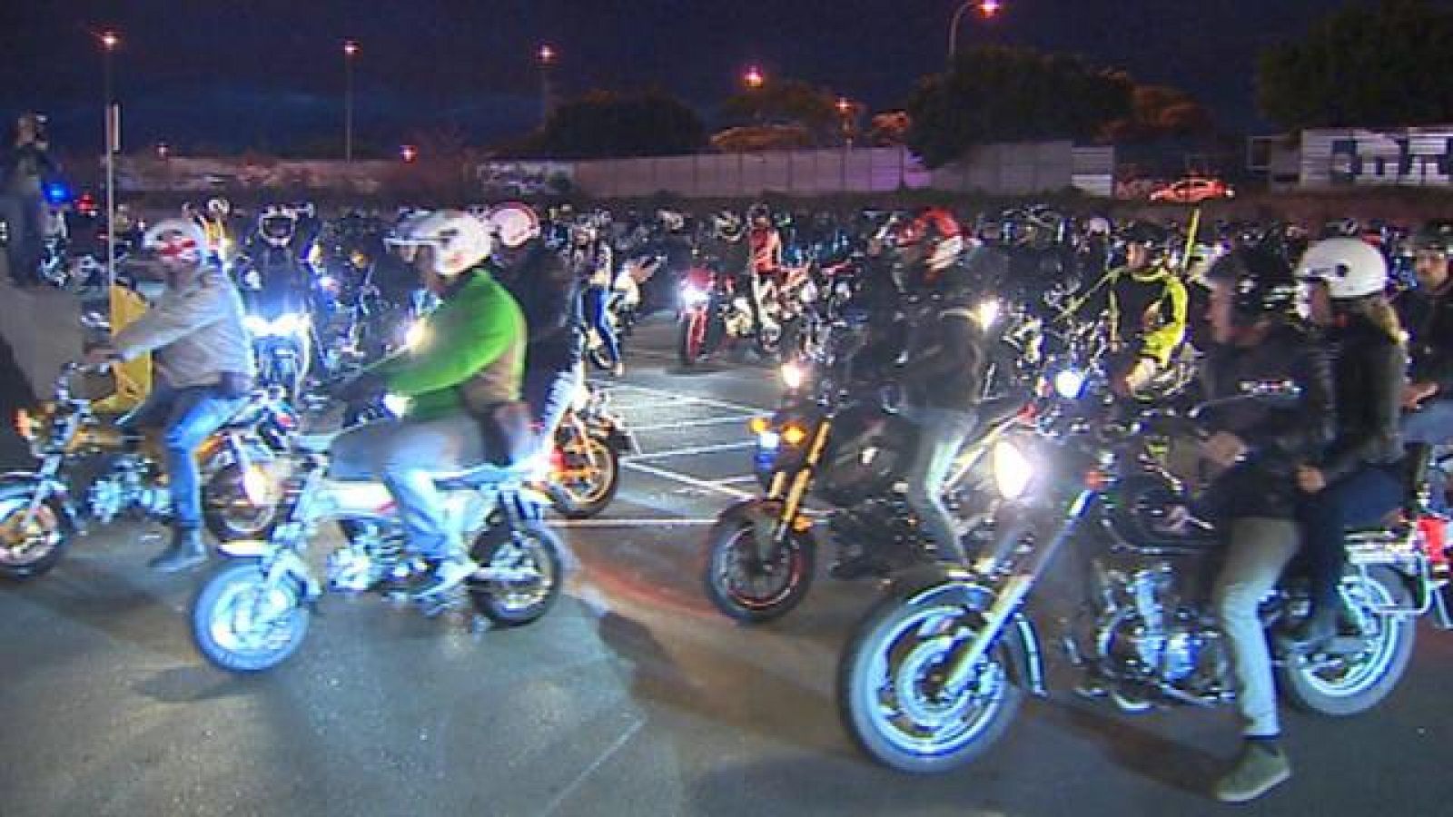 Canarias en 2' - 01/02/2019