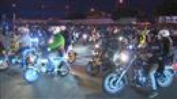 Telecanarias - Canarias en 2' - 01/02/2019