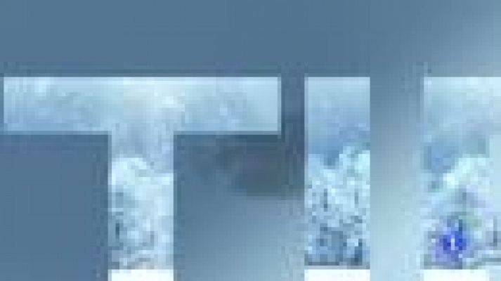 Noticias Aragón - El tiempo en Aragón - 01/02/2019