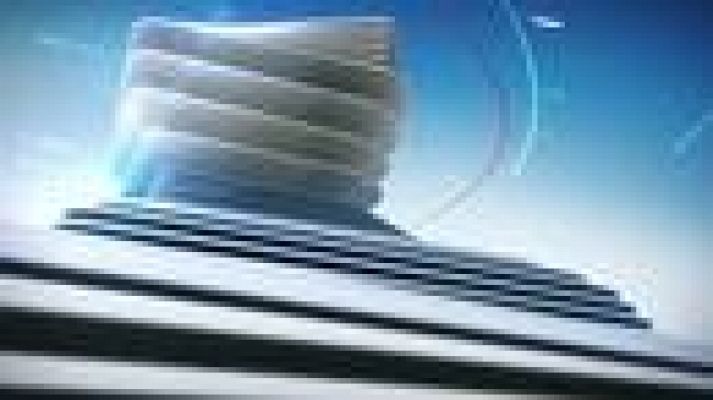 Noticias Aragón - Noticias Aragón 2 - 01/02/2019