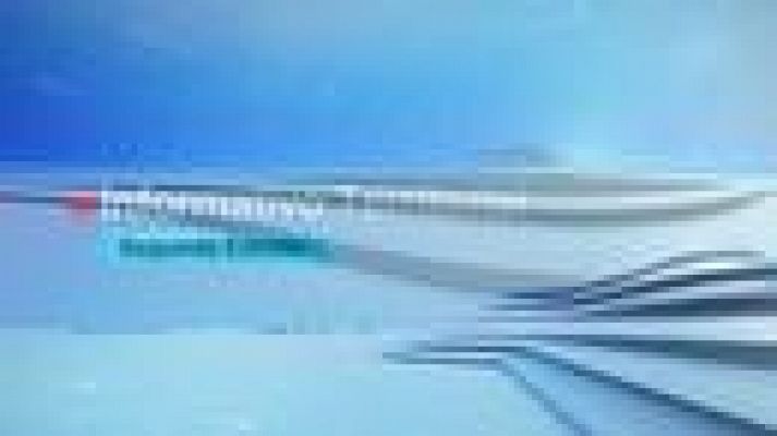 Informativo Telerioja - Informativo Telerioja 2 - 01/02/19