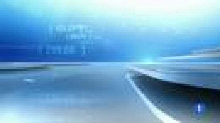 Telenorte - País Vasco - Telenorte País Vasco 2 - 01/02/19