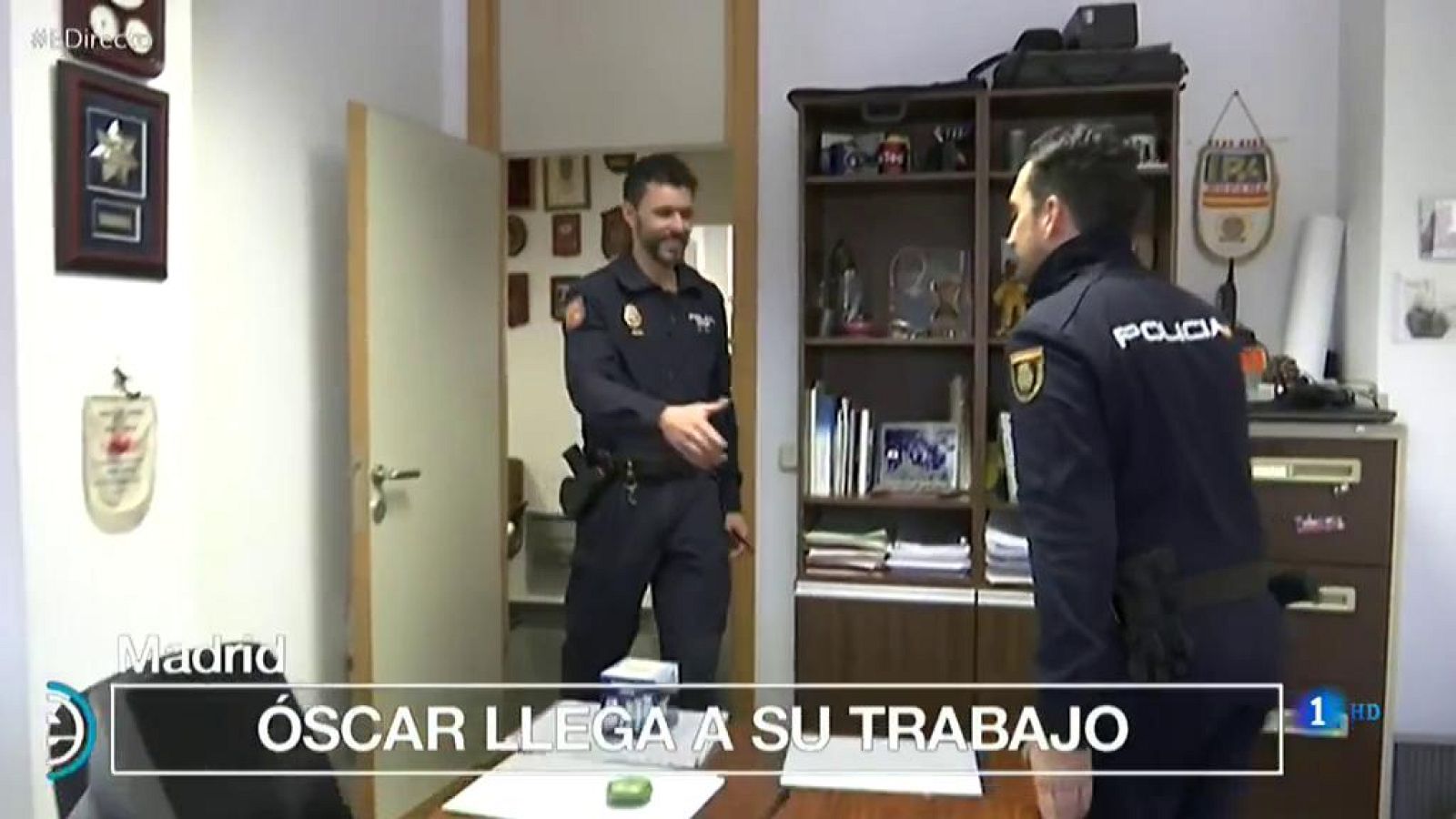 Así trabajan los TEDAX de la Policía Nacional | Ver