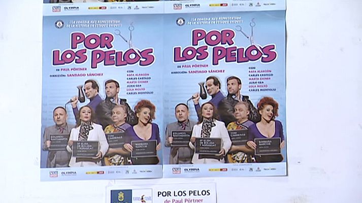 España en 24h - España en 24 horas - 01/02/19