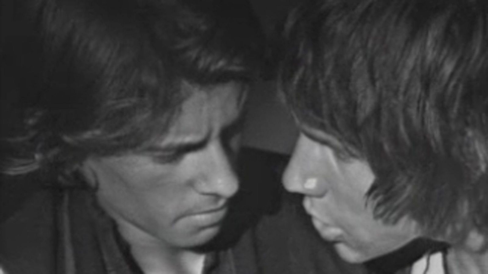 Hora 11 - Rinconete y Cortadillo - Teatro en el Archivo de RTVE | Ver