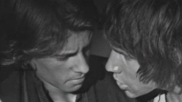 Teatro en el Archivo de RTVE - Rinconete y Cortadillo