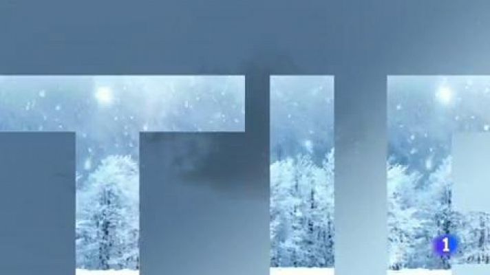 El tiempo - Nevadas importantes, viento y lluvia en la mayor parte de España