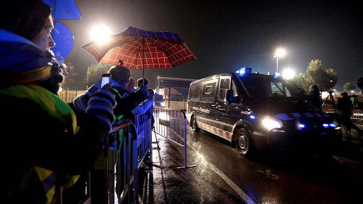 Telediario 1 - Telediario matinal en 4' - 02/02/19